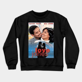 Love Jones - “Darius & Nina” Crewneck Sweatshirt